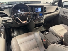 Used 2018  Toyota Sienna XLE AWD 7-Passenger &lpar;Natl&rpar; at AutoCenters Bonne Terre near Bonne Terre&comma; MO