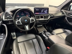 Used 2023  BMW X3 xDrive30i Sports Activity Vehicle at AutoCenters Bonne Terre near Bonne Terre&comma; MO