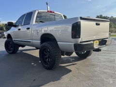 Used 2007 Dodge Ram 2500 4WD Quad Cab 140.5" SLT at AutoCenters Bonne Terre near Bonne Terre, MO
