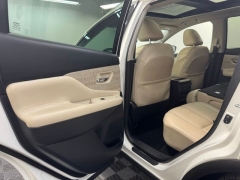 Used 2020  Nissan Murano 4d SUV AWD SL at AutoCenters Bonne Terre near Bonne Terre&comma; MO
