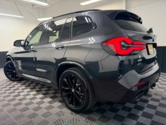 Used 2024  BMW X3 M40i Sports Activity Vehicle at AutoCenters Bonne Terre near Bonne Terre&comma; MO
