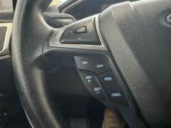 Used 2018  Ford Fusion 4d Sedan SE 1&period;5L EcoBoost at AutoCenters Bonne Terre near Bonne Terre&comma; MO