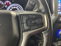 Used 2022 Chevrolet Silverado 2500HD 4WD Crew Cab 159" LTZ at AutoCenters Bonne Terre near Bonne Terre, MO