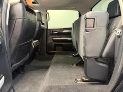 Used 2021  Toyota Tundra 4WD Platinum CrewMax 5&period;5' Bed 5&period;7L &lpar;Natl&rpar; at AutoCenters Bonne Terre near Bonne Terre&comma; MO