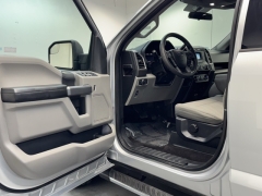 Used 2016 Ford F-150 4WD SuperCrew XLT 5 1/2 at AutoCenters Bonne Terre near Bonne Terre, MO