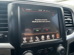 Used 2014  Ram 2500 4WD Mega Cab Big Horn at AutoCenters Bonne Terre near Bonne Terre&comma; MO