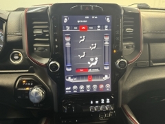 Used 2019  Ram 1500 4WD Crew Cab Rebel at AutoCenters Bonne Terre near Bonne Terre, MO