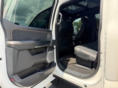 Used 2023  Ford Super Duty F-450 4WD Platinum Crew Cab DRW 8' Box at AutoCenters Bonne Terre near Bonne Terre&comma; MO
