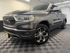 Used 2022  Ram 1500 4WD Limited Crew Cab 5'7" Box at AutoCenters Bonne Terre near Bonne Terre&comma; MO