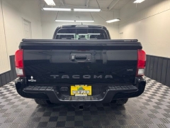 Used 2017  Toyota Tacoma TRD Pro Double Cab 5' Bed V6 4x4 MT &lpar;Natl&rpar; at AutoCenters Bonne Terre near Bonne Terre&comma; MO