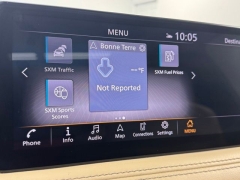 Used 2022  INFINITI QX60 LUXE AWD at AutoCenters Bonne Terre near Bonne Terre&comma; MO