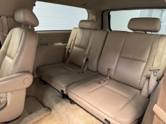 Used 2007 GMC Yukon XL 1500 SUV 4WD Denali at AutoCenters Bonne Terre near Bonne Terre, MO