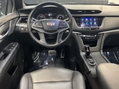 Used 2021 Cadillac XT5 AWD 4dr Sport at AutoCenters Bonne Terre near Bonne Terre, MO