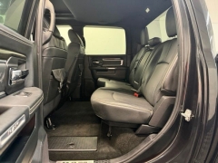 Used 2016  Ram 1500 4WD Crew Cab 140&period;5" Longhorn Limited at AutoCenters Bonne Terre near Bonne Terre&comma; MO