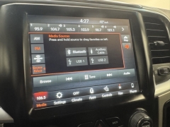 Used 2018  Ram 1500 4WD Crew Cab Big Horn at AutoCenters Bonne Terre near Bonne Terre, MO