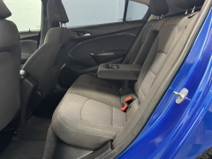 Used 2018 Chevrolet Cruze 4d Sedan LT Auto at AutoCenters Bonne Terre near Bonne Terre, MO