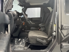 Used 2016 Jeep Wrangler Unlimited 4d Convertible Sport S at AutoCenters Bonne Terre near Bonne Terre, MO