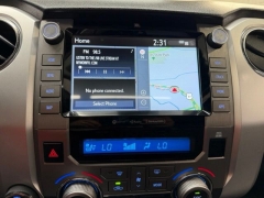 Used 2021  Toyota Tundra 4WD Platinum CrewMax 5&period;5' Bed 5&period;7L &lpar;Natl&rpar; at AutoCenters Bonne Terre near Bonne Terre&comma; MO