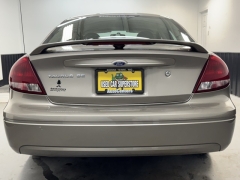 Used 2005 Ford Taurus 4d Sedan SE at AutoCenters Bonne Terre near Bonne Terre, MO