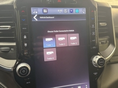 Used 2025  Ram 1500 4WD Big Horn Crew Cab 5'7" Box Lvl 2 at AutoCenters Bonne Terre near Bonne Terre, MO