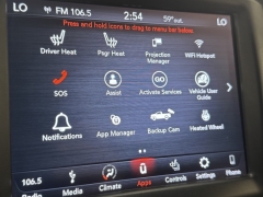 Used 2018  Ram 1500 4WD Crew Cab Big Horn at AutoCenters Bonne Terre near Bonne Terre, MO