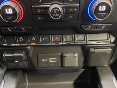 Used 2020 Chevrolet Silverado 1500 4WD Crew Cab LT Trail Boss at AutoCenters Bonne Terre near Bonne Terre, MO