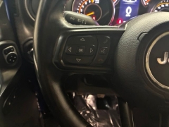 Used 2018  Jeep Wrangler Unlimited Sport 4x4 at AutoCenters Bonne Terre near Bonne Terre&comma; MO