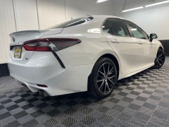 Used 2023  Toyota Camry SE Auto at AutoCenters Bonne Terre near Bonne Terre&comma; MO