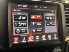 Used 2017  Ram 1500 4WD Quad Cab Sport at AutoCenters Bonne Terre near Bonne Terre&comma; MO