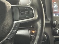 Used 2021 Ram 1500 Big Horn 4x4 Crew Cab 5'7" Box at AutoCenters Bonne Terre near Bonne Terre, MO