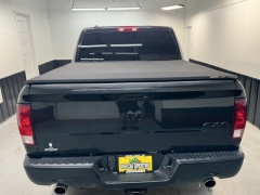 Used 2018 Ram 1500 Express 4x4 Crew Cab 5'7" Box *Ltd Avail* at AutoCenters Bonne Terre near Bonne Terre, MO