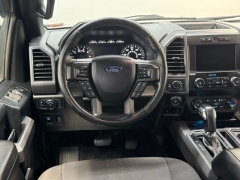 Used 2019  Ford F-150 4WD SuperCrew Box at AutoCenters Bonne Terre near Bonne Terre&comma; MO