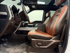 Used 2018  Ford Super Duty F-250 SRW 4WD Crew Cab Box at AutoCenters Bonne Terre near Bonne Terre&comma; MO