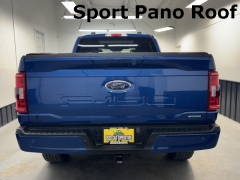 Used 2023 Ford F-150 4WD XLT SuperCrew 5.5' Box at AutoCenters Bonne Terre near Bonne Terre, MO