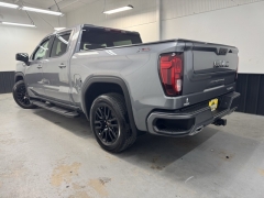 Used 2021 GMC Sierra 1500 4WD Crew Cab 147" Elevation w/3SB at AutoCenters Bonne Terre near Bonne Terre, MO