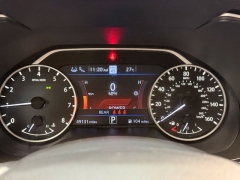 Used 2023  Nissan Maxima Platinum CVT at AutoCenters Bonne Terre near Bonne Terre&comma; MO
