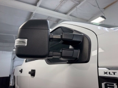 Used 2021  Ford Super Duty F-250 4WD XLT Crew Cab SRW 6&period;75' Box at AutoCenters Bonne Terre near Bonne Terre&comma; MO