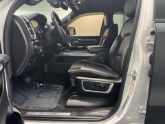 Used 2020  Ram 1500 4WD Crew Cab Laramie at AutoCenters Bonne Terre near Bonne Terre, MO