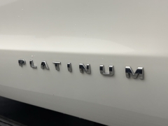 Used 2022 Ford Expedition Platinum 4x4 at AutoCenters Bonne Terre near Bonne Terre, MO