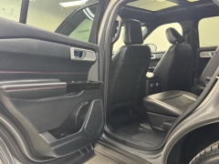 Used 2023 Ford Explorer ST-Line 4WD at AutoCenters Bonne Terre near Bonne Terre, MO