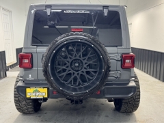 Used 2021 Jeep Wrangler Unlimited Sahara Altitude 4x4 at AutoCenters Bonne Terre near Bonne Terre, MO