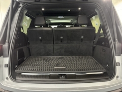 Used 2024  Jeep Grand Wagoneer Series III Obsidian 4x4 at AutoCenters Bonne Terre near Bonne Terre, MO