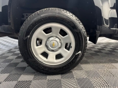 Used 2022  Chevrolet Colorado 2WD Crew Cab 128" Work Truck at AutoCenters Bonne Terre near Bonne Terre&comma; MO