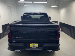 Used 2021 Chevrolet Silverado 1500 4WD Crew Cab 147" RST at AutoCenters Bonne Terre near Bonne Terre, MO