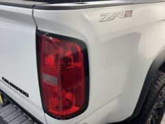 Used 2019 Chevrolet Colorado 4WD Ext Cab 128.3" ZR2 at AutoCenters Bonne Terre near Bonne Terre, MO