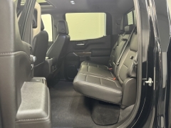 Used 2020 Chevrolet Silverado 1500 4WD Crew Cab 147" LT Trail Boss at AutoCenters Bonne Terre near Bonne Terre, MO