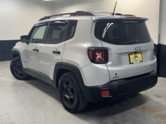 Used 2015 Jeep Renegade 4d SUV FWD Sport Turbo at AutoCenters Bonne Terre near Bonne Terre, MO
