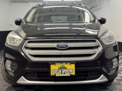 Used 2019 Ford Escape 4d SUV 4WD SEL at AutoCenters Bonne Terre near Bonne Terre, MO