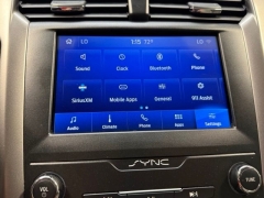 Used 2020  Ford Fusion 4d Sedan FWD SEL at AutoCenters Bonne Terre near Bonne Terre&comma; MO
