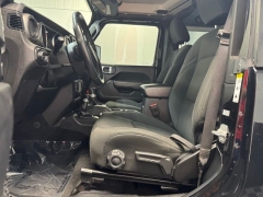 Used 2019  Jeep Wrangler Sport S 4x4 at AutoCenters Bonne Terre near Bonne Terre&comma; MO